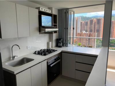 HERMOSO APARTAMENTO  SABANETA, 3 habitaciones