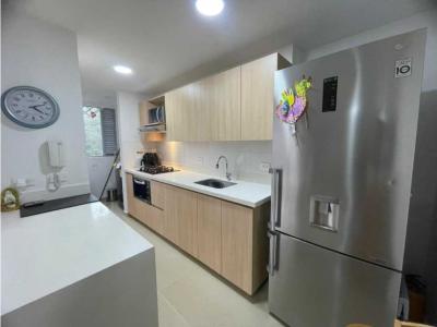 APARTAMENTO EN SABANETA, CAÑAVERALEJO. SE VENDE, 97 mt2, 3 habitaciones