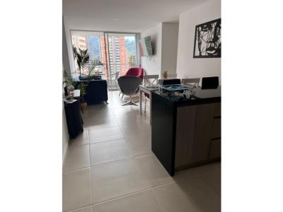 Venta de Apartamento en La Doctora Sabaneta, 74 mt2, 3 habitaciones