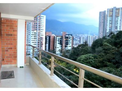 Venta de apartamento en Sabaneta, Antioquia, 157 mt2, 3 habitaciones