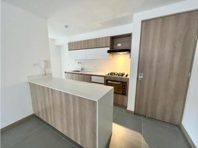 Amplio apartamento en Sabaneta - Loma de San José - Parte baja, 89 mt2, 3 habitaciones