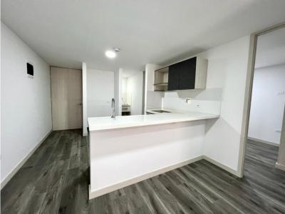 Apartamento para estrenar en Sabaneta parte plana, 64 mt2, 3 habitaciones