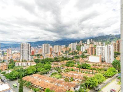 Venta Apartamento Parte Baja Sabaneta  Antioquia Colombia, 71 mt2, 3 habitaciones