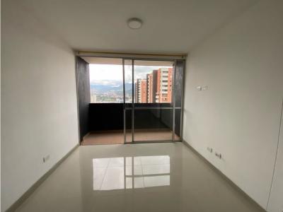 APARTAMENTO EN SABANETA  PARA INVERSION , 58 mt2, 3 habitaciones