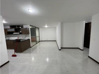 Venta Apartamento Grande en Sabaneta - Vereda San Jose, 99 mt2, 3 habitaciones