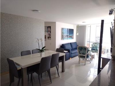 Venta de Amplio Apartamento en Sabaneta - Excelente Ubicación, 99 mt2, 3 habitaciones