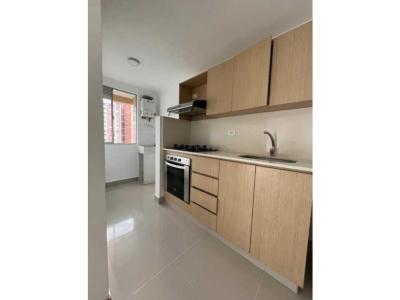 VENDO APARTAMENTO EN SABANETA SECTOR PRADOS j, 67 mt2, 3 habitaciones