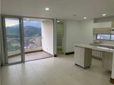 En venta Hermoso Apartamento  - Sabaneta Sector las Lomitas, 104 mt2, 3 habitaciones