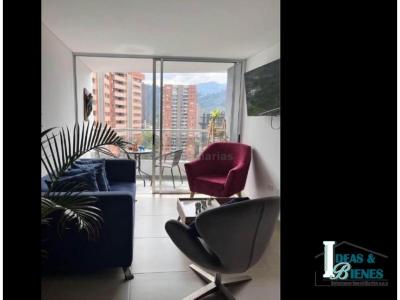 Apartamento en Venta La Doctora, 3 habitaciones