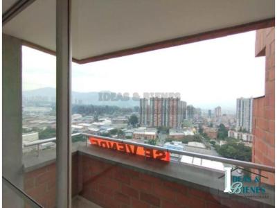 Apartamento en Venta Prados de Sabaneta , 71 mt2, 3 habitaciones