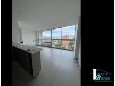 Apartamento En Venta Sabaneta Sector Loma De San Remo, 67 mt2, 3 habitaciones