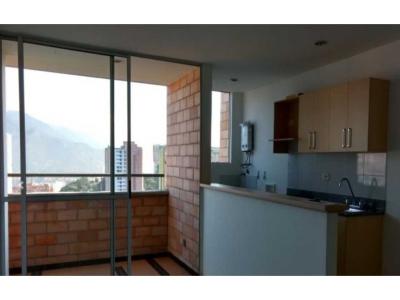 APARTAMENTO EN VENTA LA DOCTORA SABANETA, 74 mt2, 3 habitaciones