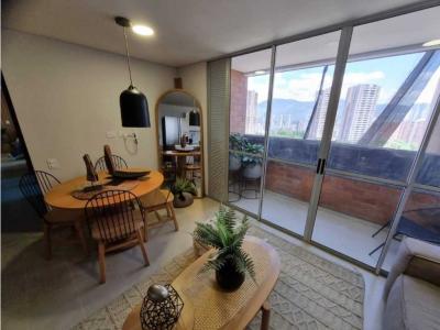 VENDO APARTAMENTO EN SABANETA LOMA SAN JOSÉ, ENTREGA FIN DE AÑO, 66 mt2, 3 habitaciones