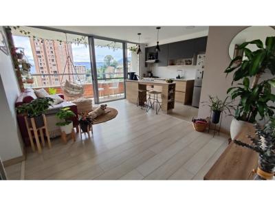 Apartamento en Venta Sabaneta , 78 mt2, 3 habitaciones