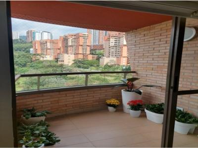 Apartamento en Venta Sabaneta , 127 mt2, 3 habitaciones