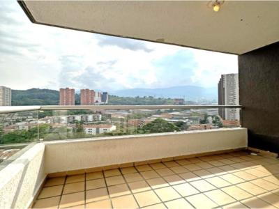 Apartamento en Venta Sabaneta , 68 mt2, 3 habitaciones