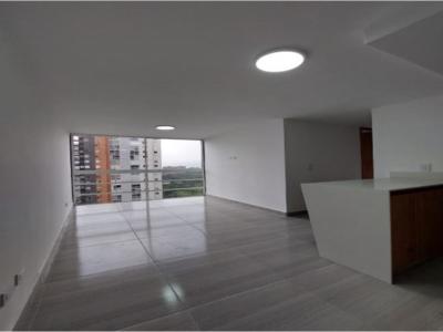 Apartamento en venta en Sabaneta, 50 mt2, 3 habitaciones