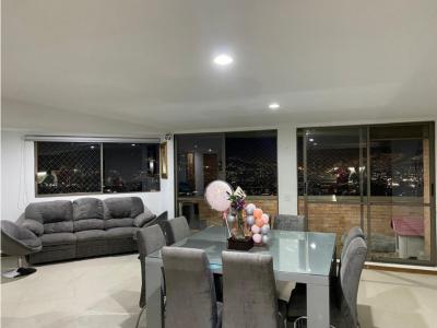 Apartamento en Venta Sabaneta , 160 mt2, 3 habitaciones