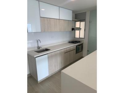 Venta de Apartamento Sabaneta, 82 mt2, 3 habitaciones