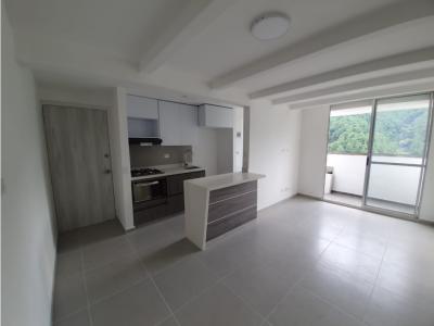 Apartamento en Venta Sabaneta , 56 mt2, 3 habitaciones