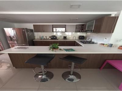 Venta de Apartamento Sabaneta, 102 mt2, 3 habitaciones