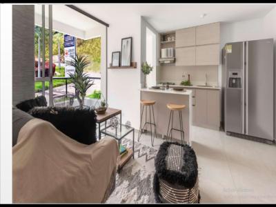 Venta de Apartamento Sabaneta, 76 mt2, 3 habitaciones