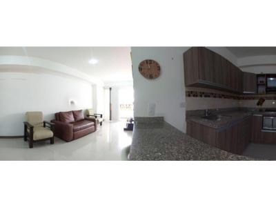 Apartamento en Venta Sabaneta , 80 mt2, 3 habitaciones