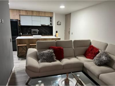 Apartamento en Venta Sabaneta , 77 mt2, 3 habitaciones