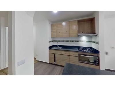 Venta de apartamento en Prados de Sabaneta, Antioquia, 72 mt2, 3 habitaciones