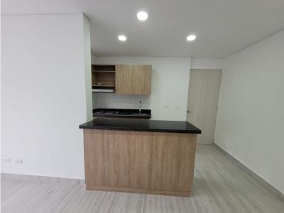 Apartamento en Venta en el Sector Loma de San Jose en Sabaneta, 56 mt2, 3 habitaciones