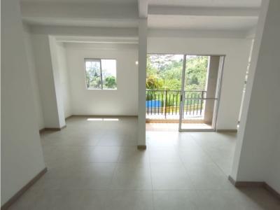 APARTAMENTO EN SABANETA, 60 mt2, 3 habitaciones