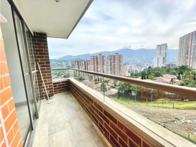 APARTAMENTO EN SABANETA 68 m2, 68 mt2, 3 habitaciones