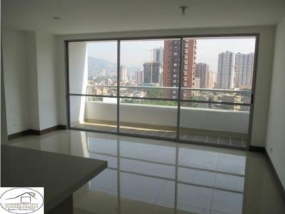 SE VENDE APARTAMENTO EN SABANETA, SECTOR EL TRAPICHE., 108 mt2, 3 habitaciones