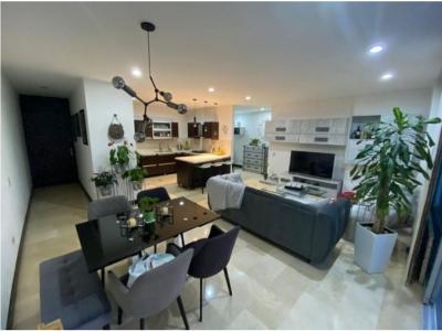 SE VENDE APARTAMENTO EN SABANETA, SECTOR AVES MARIA., 135 mt2, 3 habitaciones