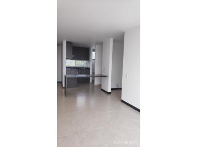 SE VENDE APARTAMENTO EN SABANETA, SECTOR PAN DE AZÚCAR. , 71 mt2, 3 habitaciones