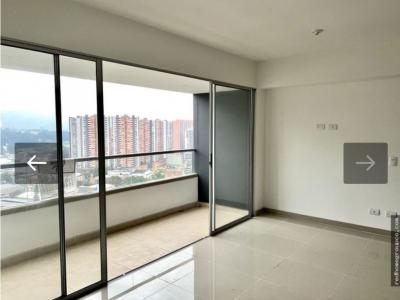 SE VENDE APARTAMENTO EN SABANETA ANTIOQUIA, SECTO PAN DE AZUCAR., 92 mt2, 3 habitaciones