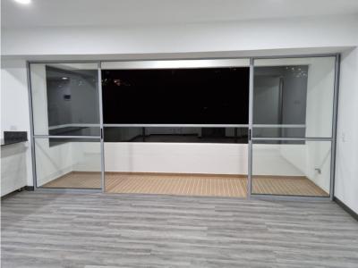 Apartamento en venta en SABANETA, Sector Las Lomitas. , 94 mt2, 3 habitaciones