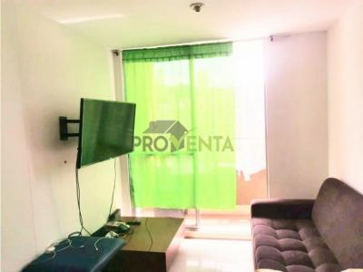 Apartamento en Venta Sabaneta El Carmelo, 62 mt2, 2 habitaciones