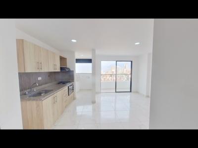 Venta Apartamento Sabaneta Antioquia, 65 mt2, 3 habitaciones