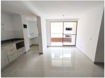 Apartamento en Sabaneta, 66 mt2, 3 habitaciones