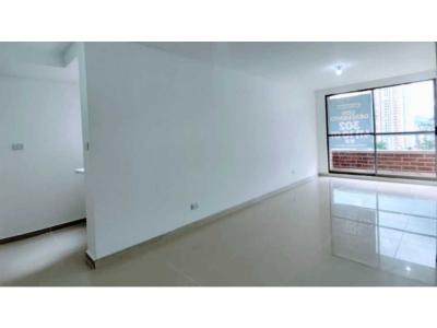 Apartamento en Sabaneta, 68 mt2, 3 habitaciones