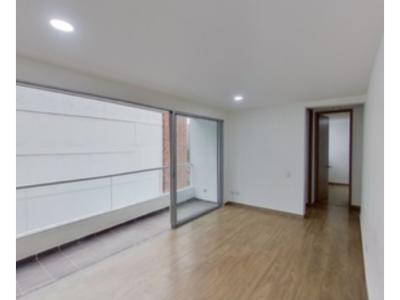 VENDO APARTAMENTO EN SABANETA - PRADOS DE SABANETA, 72 mt2, 3 habitaciones