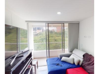 VENDO APARTAMENTO EN SABANETA - LA DOCTORA, 65 mt2, 3 habitaciones