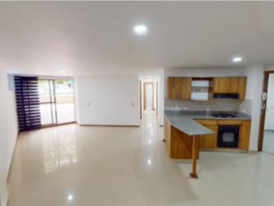 VENDO APARTAMENTO EN SABANETA - LAS LOMITAS, 97 mt2, 3 habitaciones