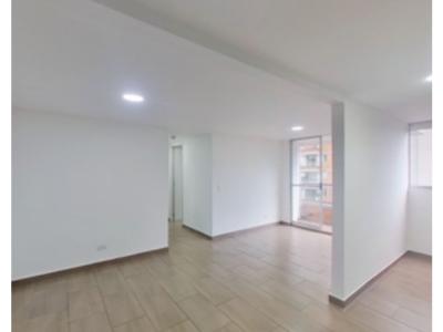 VENDO APARTAMENTO EN SABANETA - LOMA DE SAN JOSE, 58 mt2, 3 habitaciones