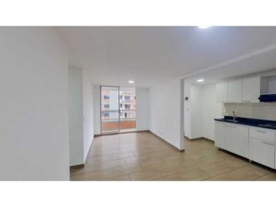 Venta Apartamento Sabaneta, 59 mt2, 3 habitaciones