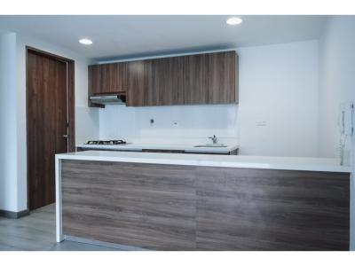 Venta de apartamento en Sabaneta, 93 mt2, 3 habitaciones