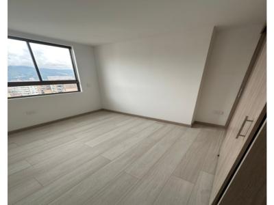 Apartamento en venta en Sabaneta  Instituto Nazareno, 85 mt2, 3 habitaciones