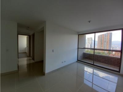 Apartamento en venta en Sabaneta, 65 mt2, 3 habitaciones