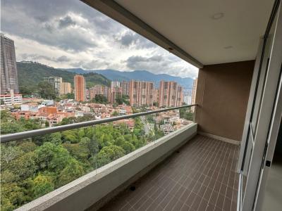 Apartamento en Venta Sabaneta , 98 mt2, 3 habitaciones